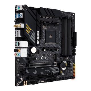 ASUS  ASUS TUF GAMING B550M-PLUS WIFI II Motherboard 