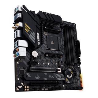 ASUS  ASUS TUF GAMING B550M-PLUS WIFI II Motherboard 