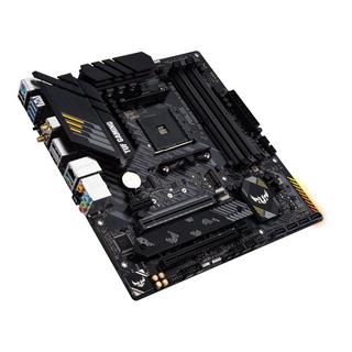 ASUS  ASUS TUF GAMING B550M-PLUS WIFI II Motherboard 
