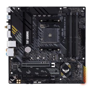 ASUS TUF GAMING B550M-PLUS WIFI II Motherboard