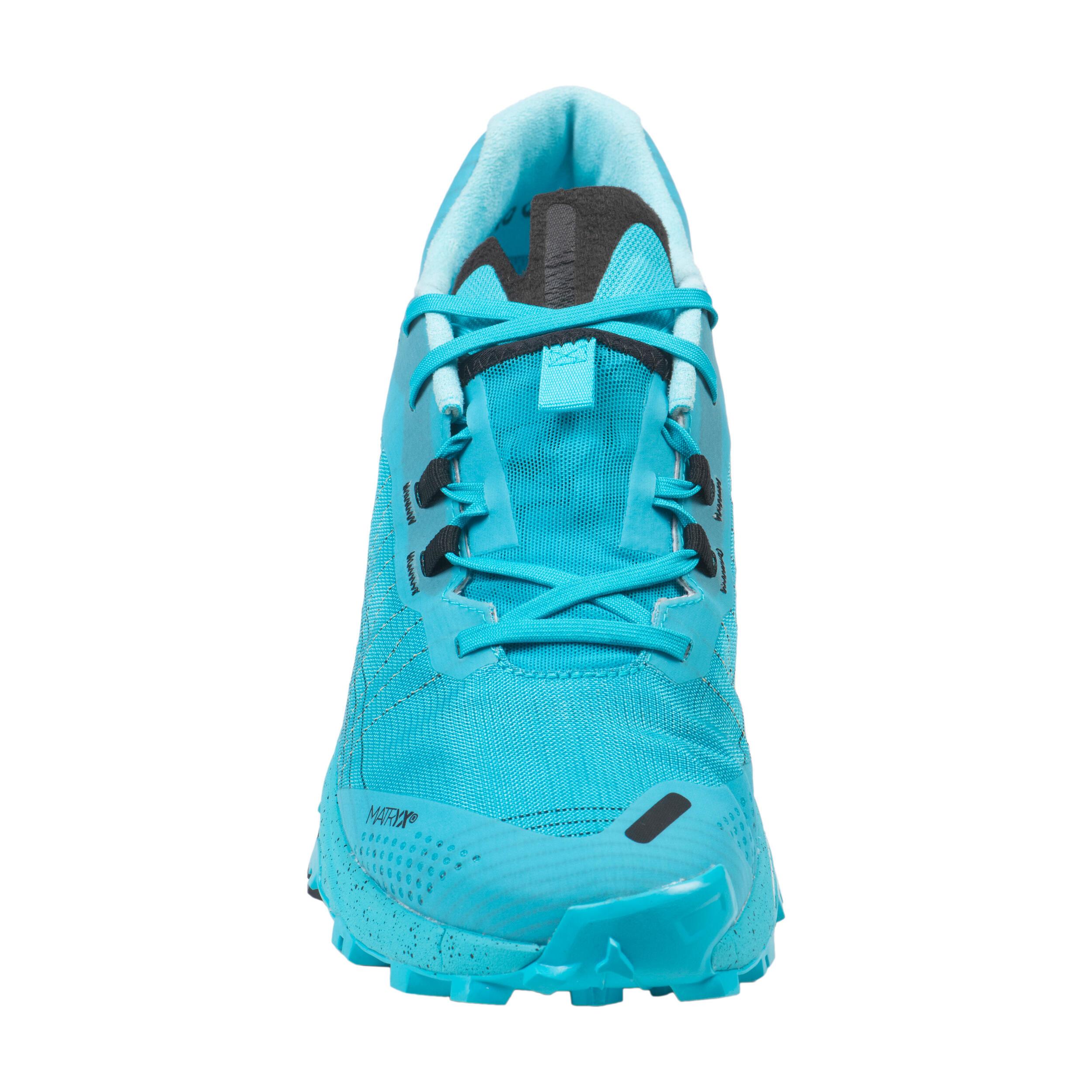 KIPRUN  Schuhe - RACE LIGHT TRAIL H 