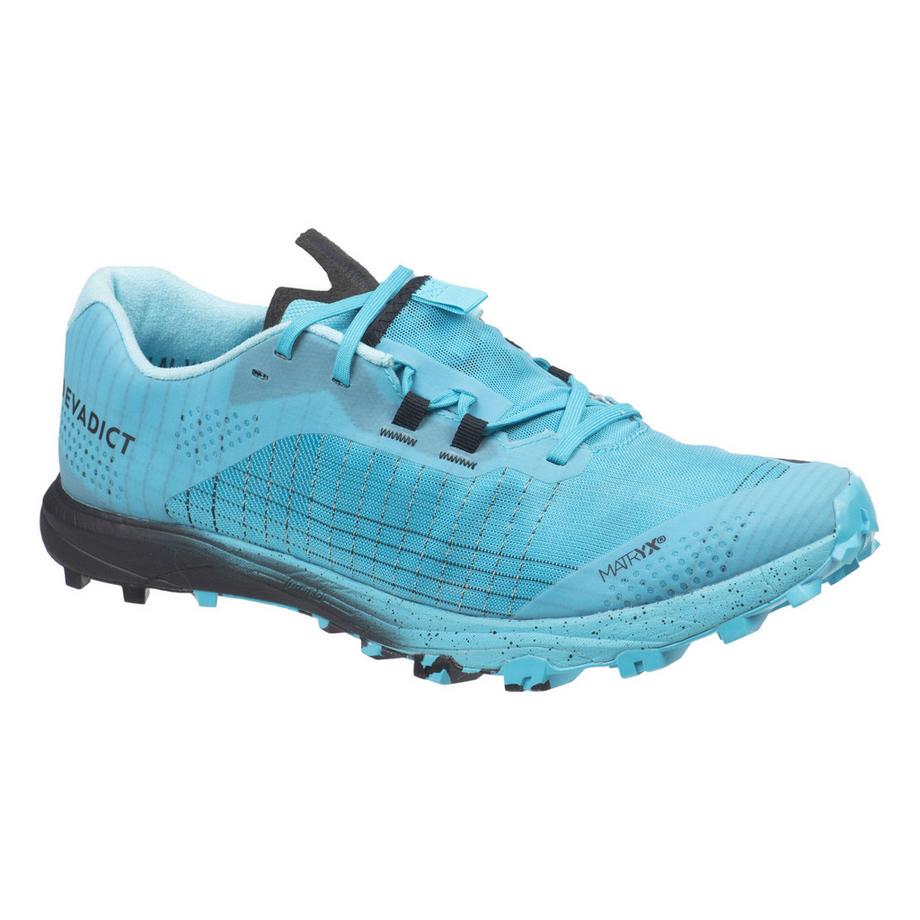 Schuhe - RACE LIGHT TRAIL H