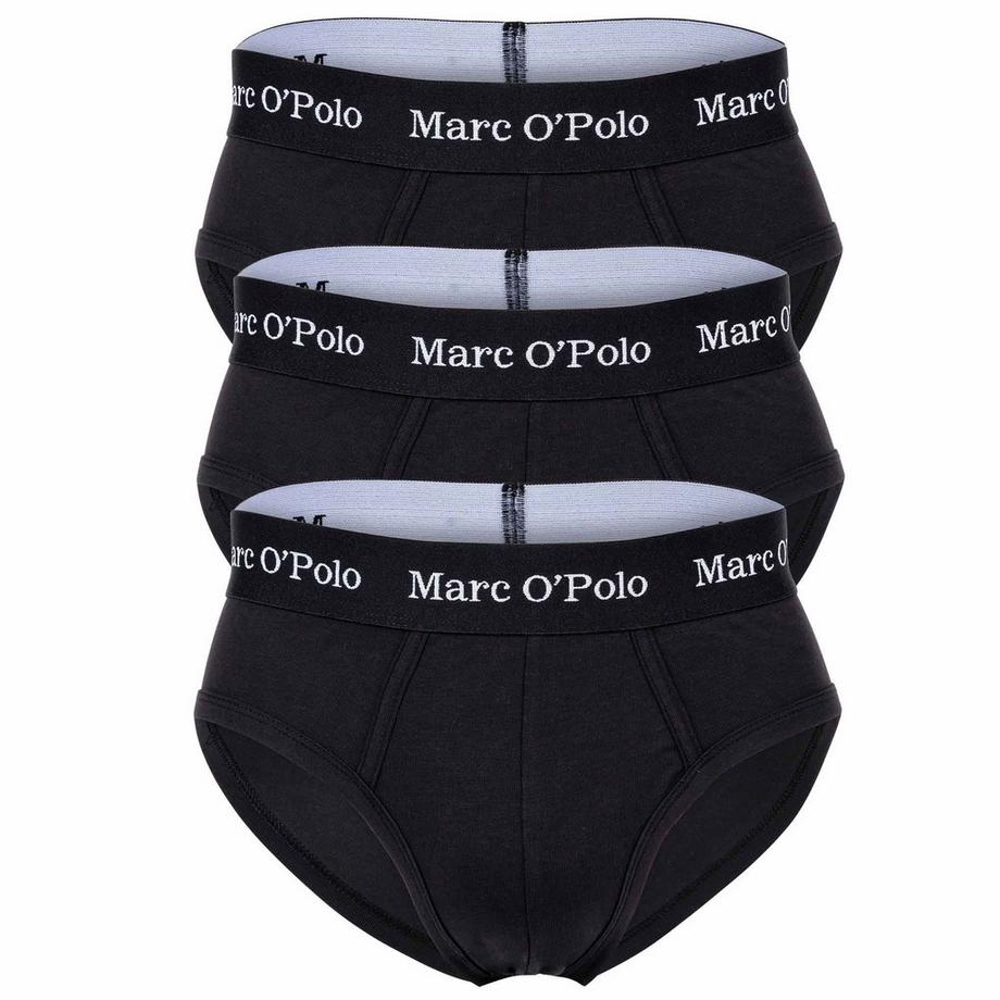 Slip  Stretch-MEN’S SLIP 3ER PACK