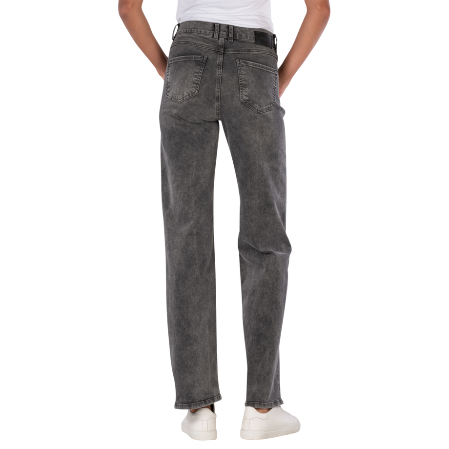 ANGELS Liz Wide Leg Modern Fancy Jeans  