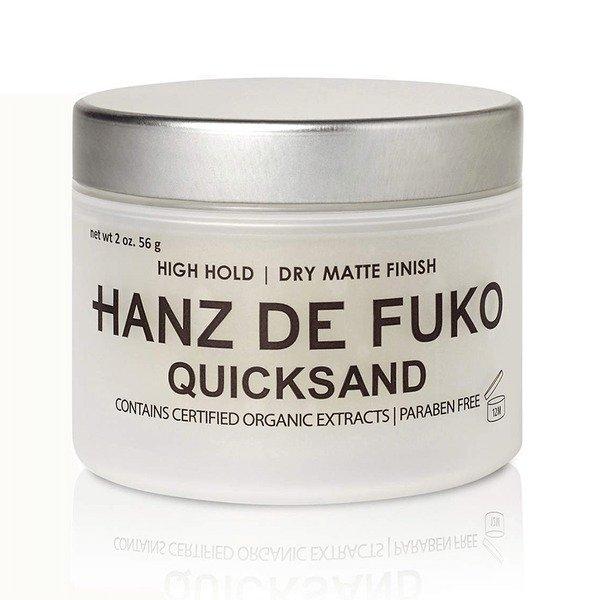 Image of Hanz de Fuko Quicksand - 56g