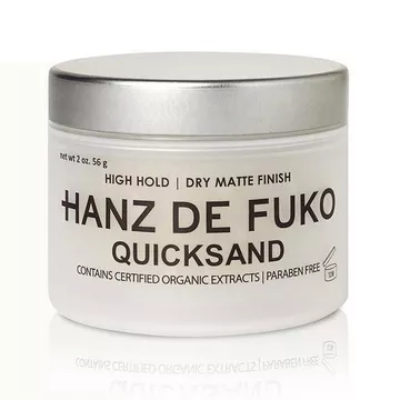 Quicksand
