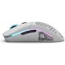 Glorious PC Gaming Race  Model O Wireless Gaming Mouse - matte white 