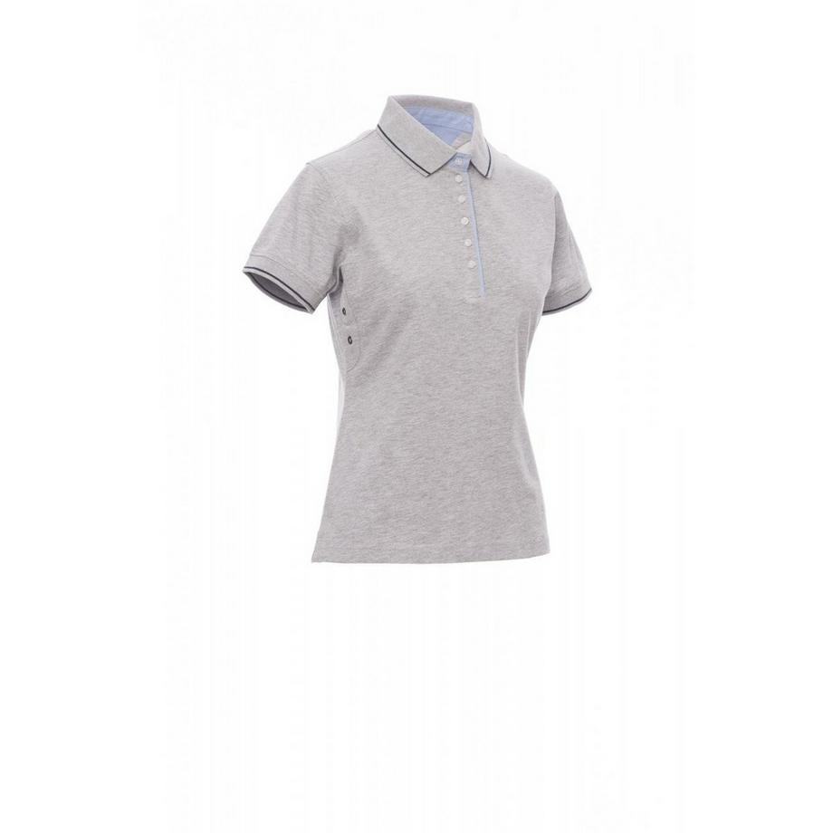 Payper Wear Leeds Polo Slim Fit Manches Courtes  