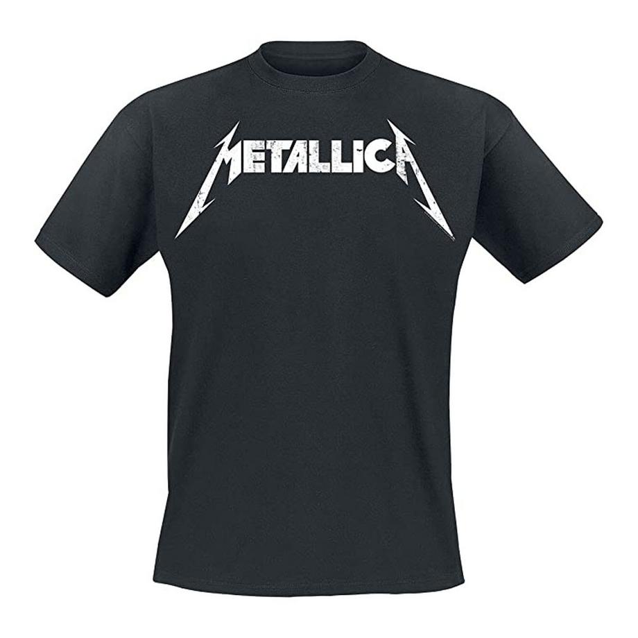 T-ShirtMaster Of Puppets Photo