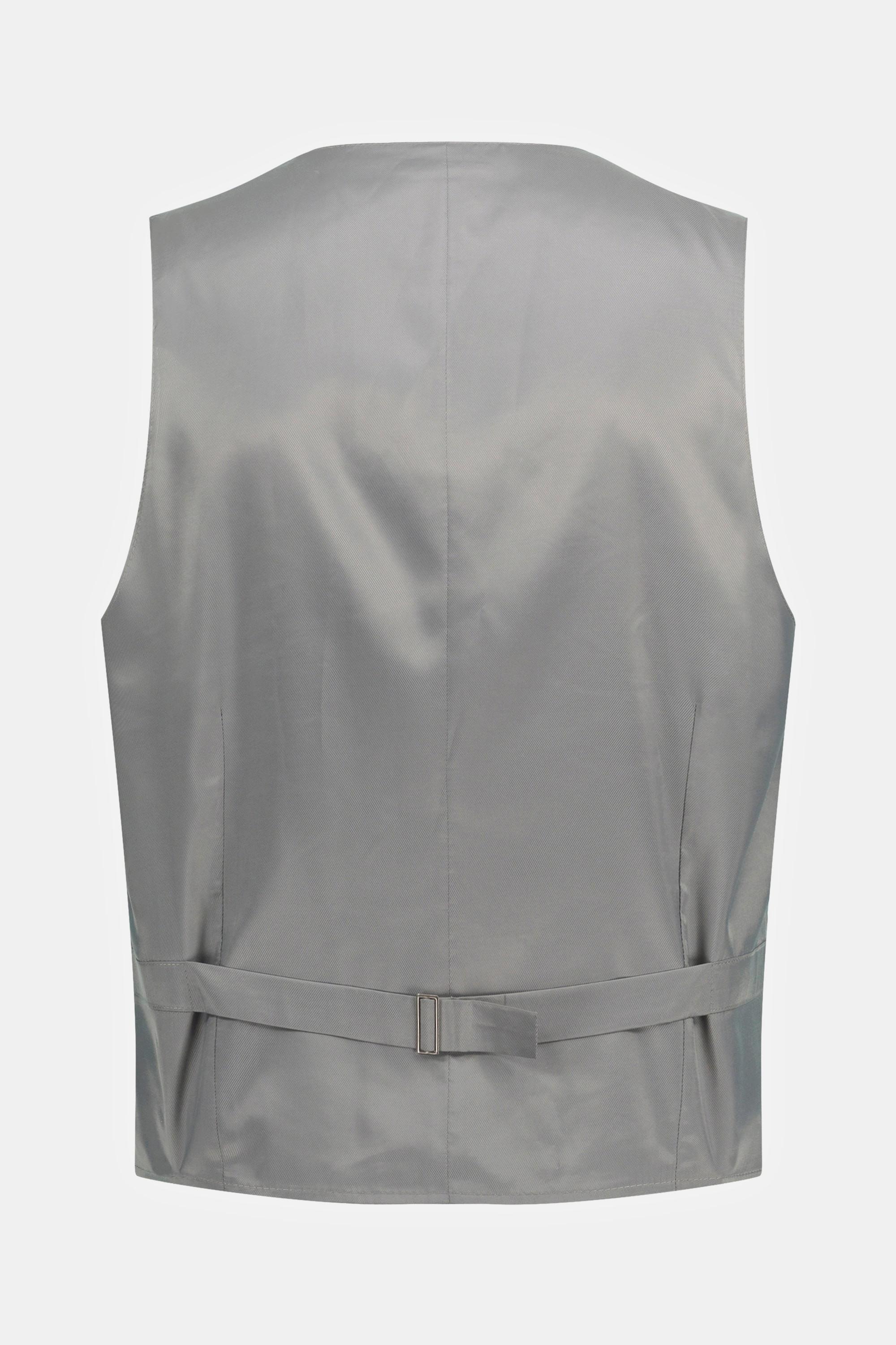 JP1880 Gilet da Sposo Jacquard Collo Revers  