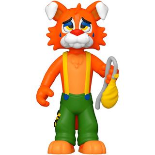 Funko  Actionfigur Five Night at Freddys Circus Foxy 12,5cm 