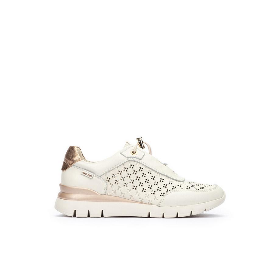 Sneakers da cantabria