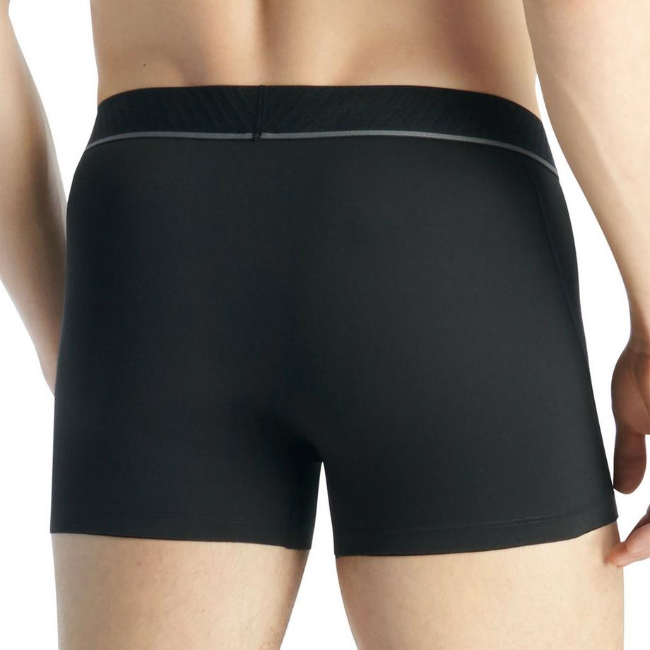 adidas Active Micro Flex Eco Stretch Trunks Pack de 6  