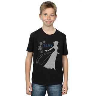 Disney  Tshirt FROZEN 