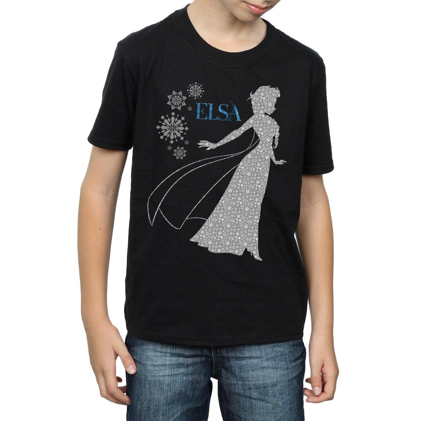 Disney  Tshirt FROZEN 