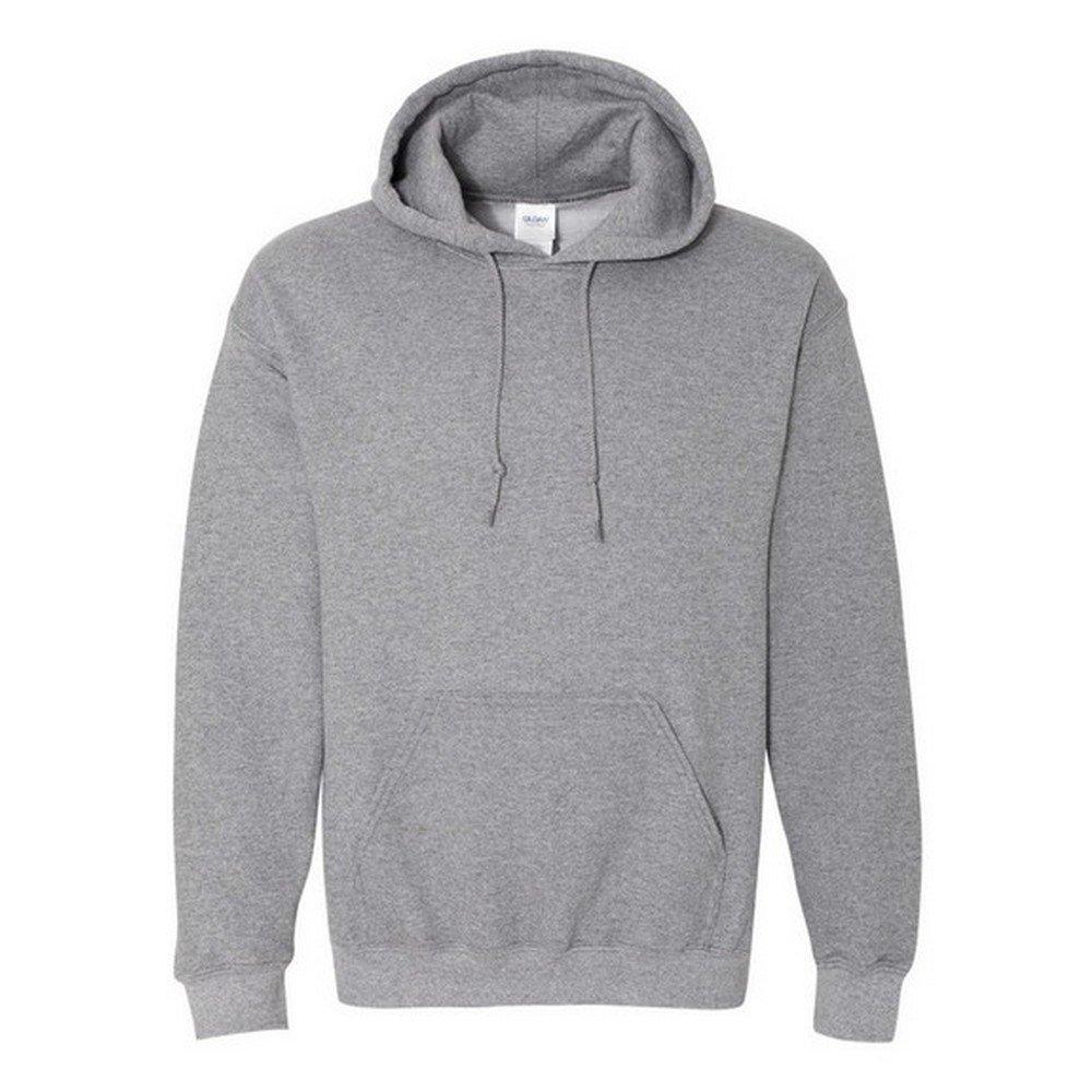 Gildan  Sweatshirt à capuche 