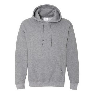 Sweatshirt à capuche