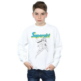 DC COMICS  Sweatshirt 