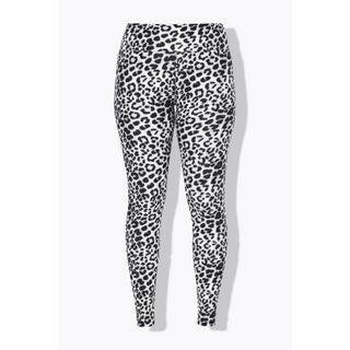 Studio Untold Leggings Tight Shape Leoprint  