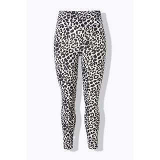 Studio Untold Leggings Tight Shape Leoprint  