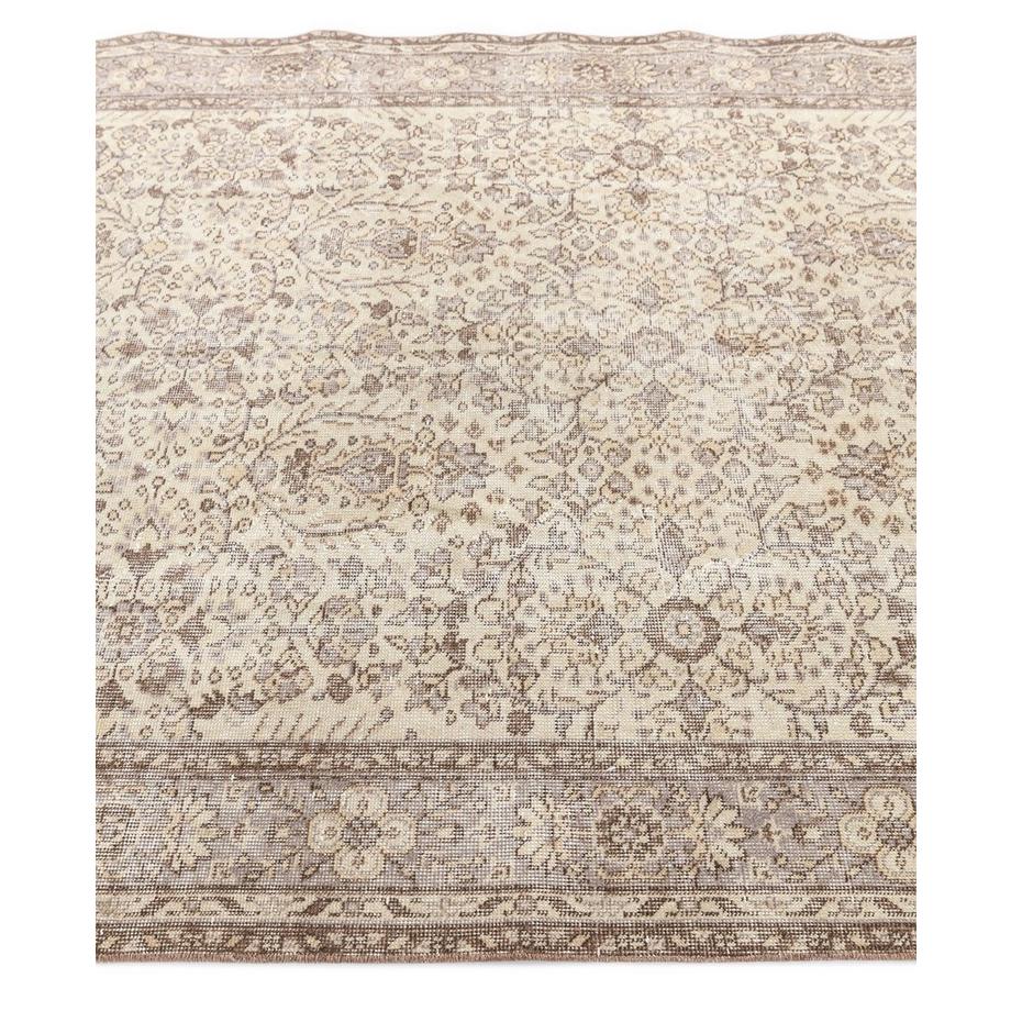 VIDAL Tappeto fatto a mano Ultra Vintage  