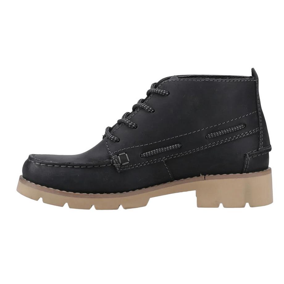 Sperry Stivali Savanna in Pelle  