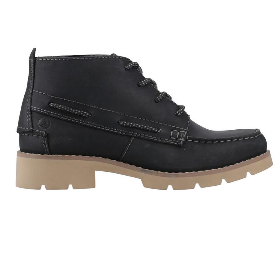 Sperry Stivali Savanna in Pelle  