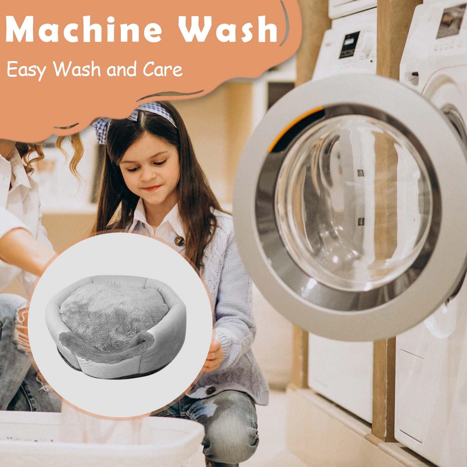 Alopini  Lits chauds grotte pour chats Lits apaisants pour chats et petits chiens Dormir 