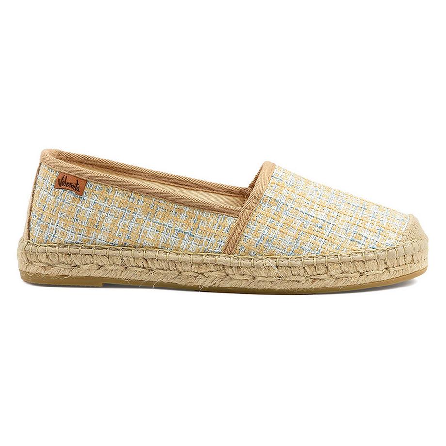Vidorreta Camping Espadrilles  