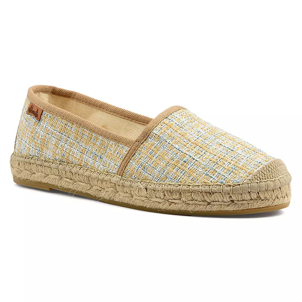 Vidorreta - Camping, für Damen, Multicolor, Größe 37