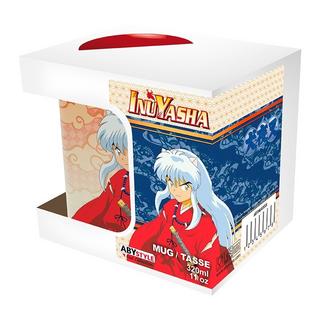 Abystyle Becher - Subli - Inuyasha - Inuyasha & Kagome  