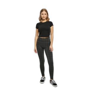 URBAN CLASSICS Nahtlose Heritage Leggings  
