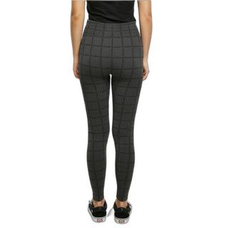 URBAN CLASSICS Nahtlose Heritage Leggings  