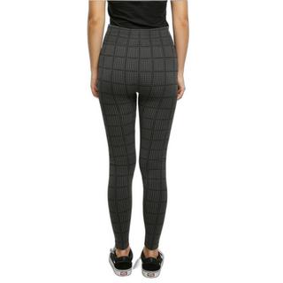 URBAN CLASSICS  nahtlose leggings für en heritage 