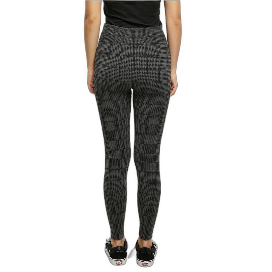 URBAN CLASSICS Leggings Senza Cuciture Heritage  