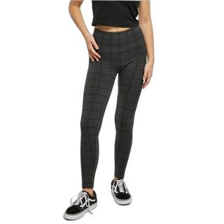 URBAN CLASSICS  leggings da senza cuciture heritage 