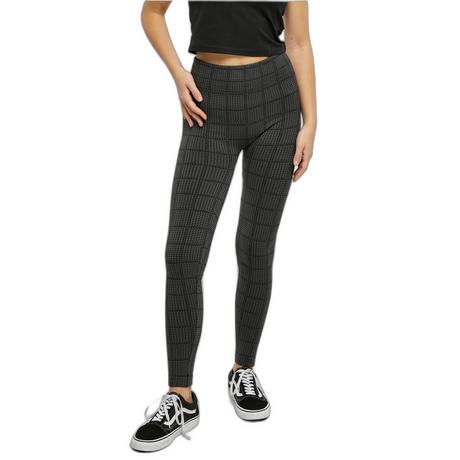 URBAN CLASSICS Nahtlose Heritage Leggings  