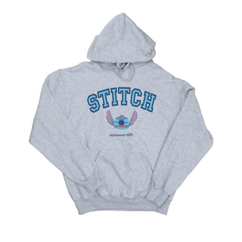 Disney Stitch Experiment 626 Sweat à Capuche  