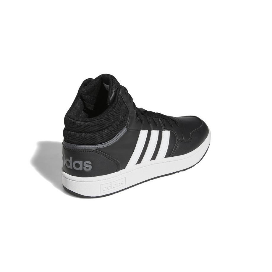 adidas Hoops 3.0 Mid Sneakers  