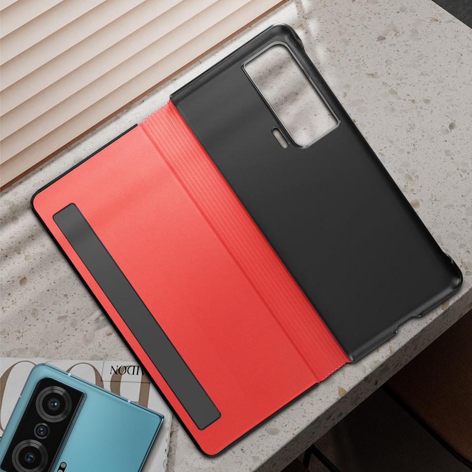 Avizar  Custodia Clear View Honor Magic Vs 5G 