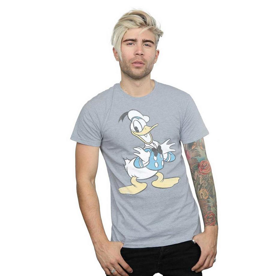 Disney Donald Duck Classic Pose T-Shirt  