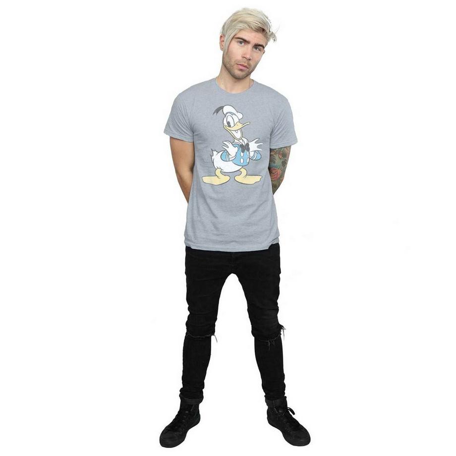 Disney Donald Duck Classic Pose T-Shirt  