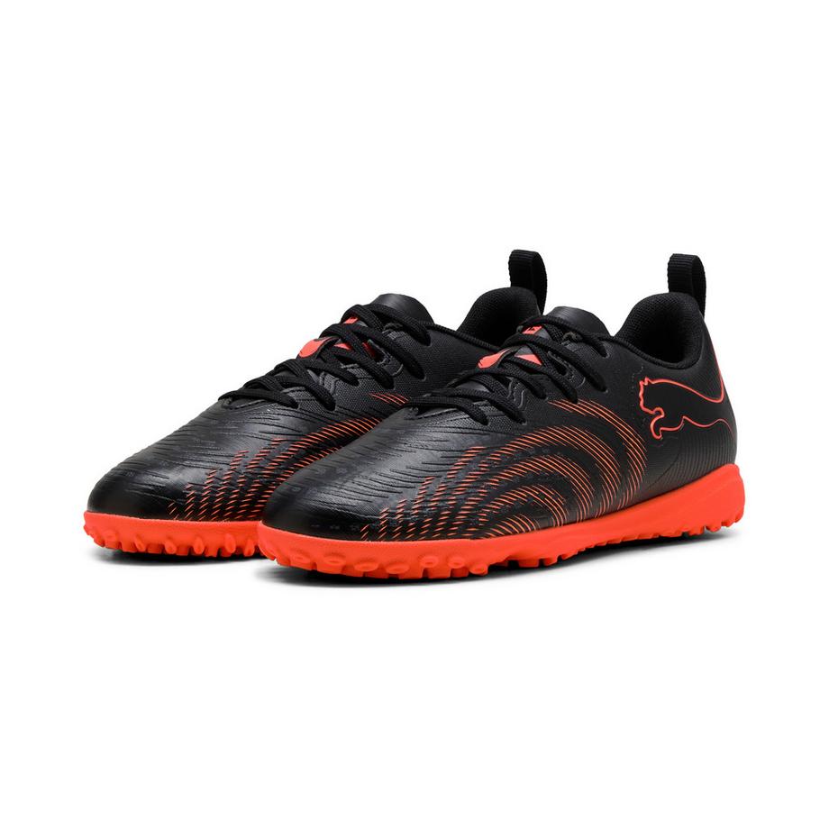 PUMA Scarpe calcio per bambini future play it  