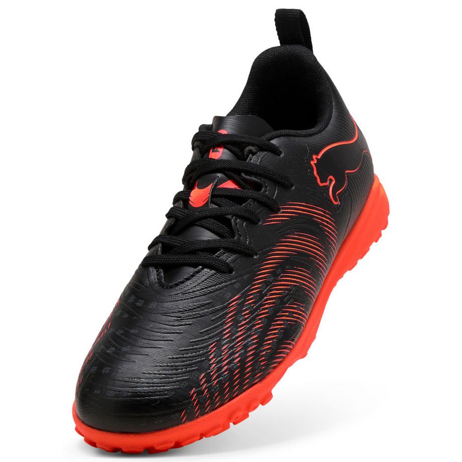 PUMA Scarpe calcio per bambini future play it  
