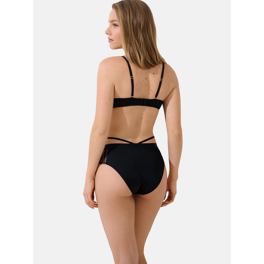 Lisca Lovelace Slip  