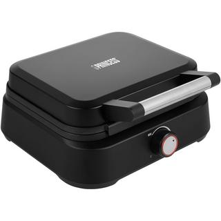 Princess Belgische Egauel fer Deluxe  