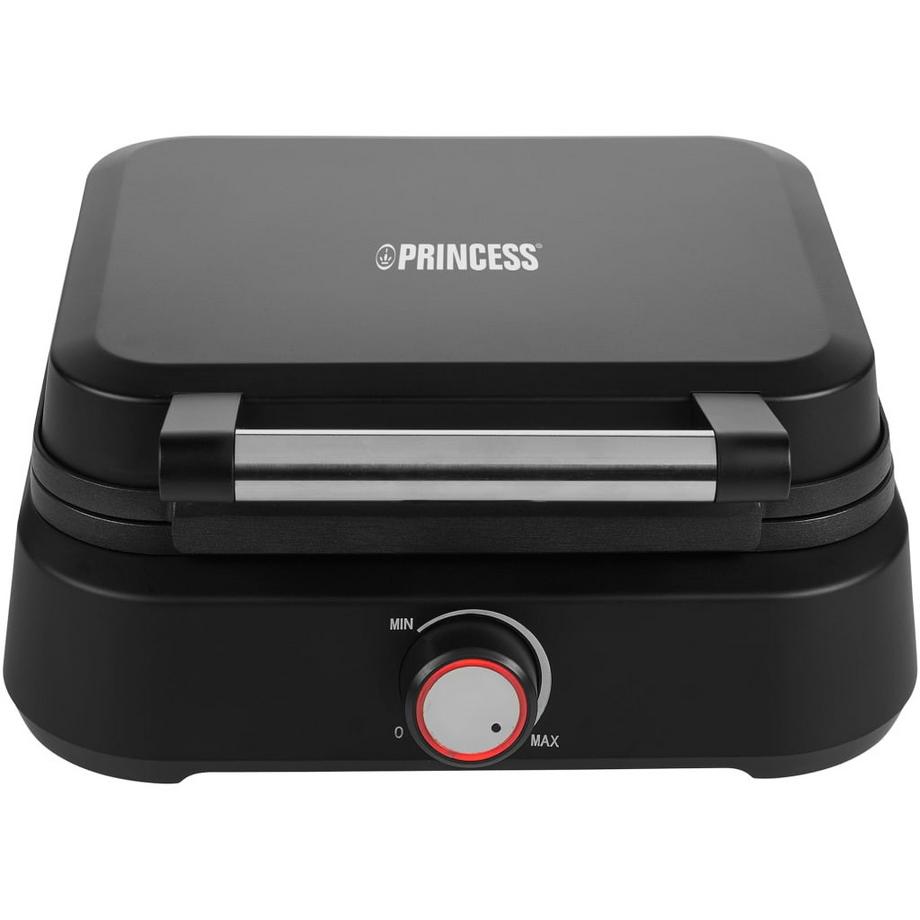 Princess Belgische Waffel Eisen Deluxe  