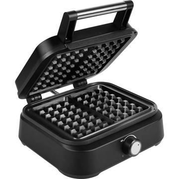 Belgische Egauel fer Deluxe