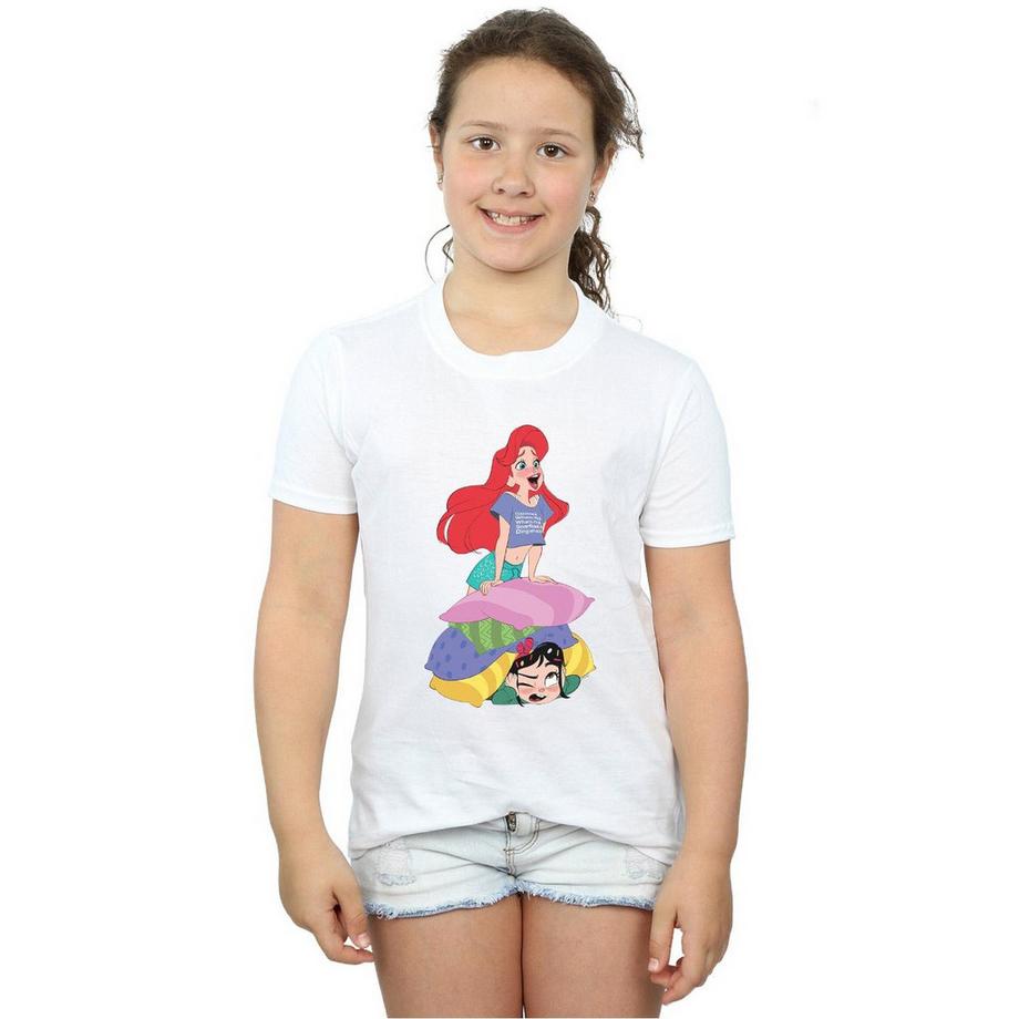 Disney  Tshirt WRECK IT RALPH 