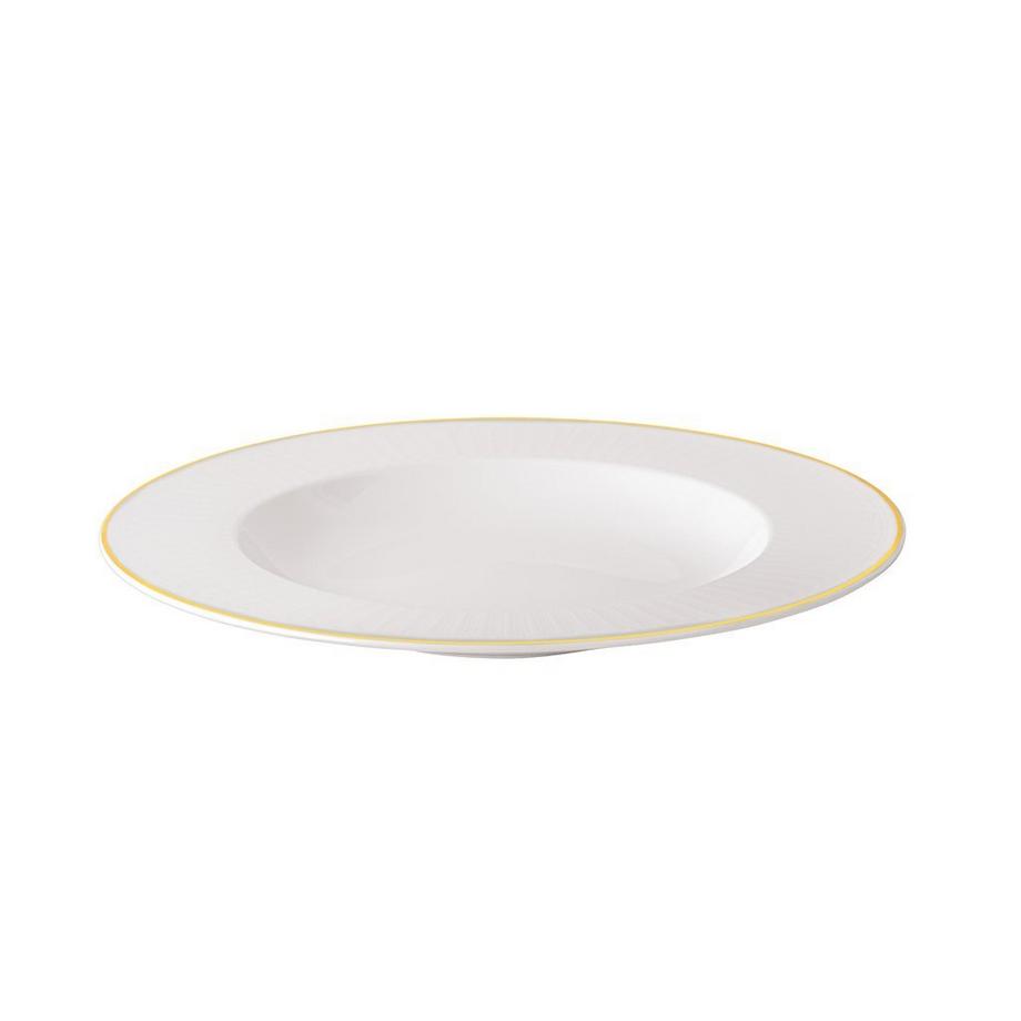 Villeroy & Boch Signature Assiette creuse Château Septfontaines  